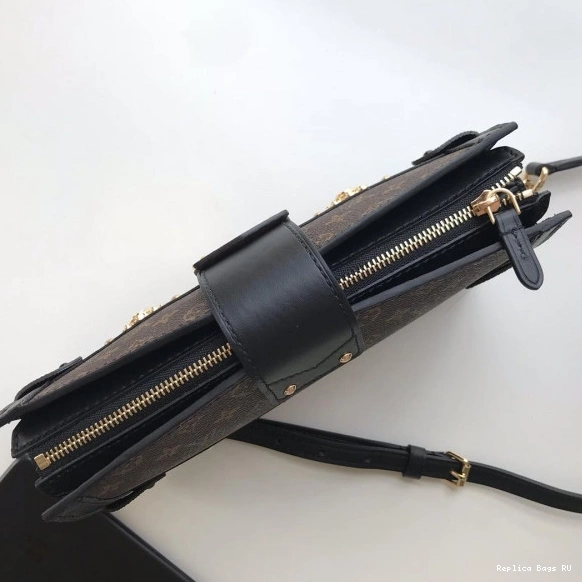 Cheap TRUNK Vuitton CLUTCH Louis 0817